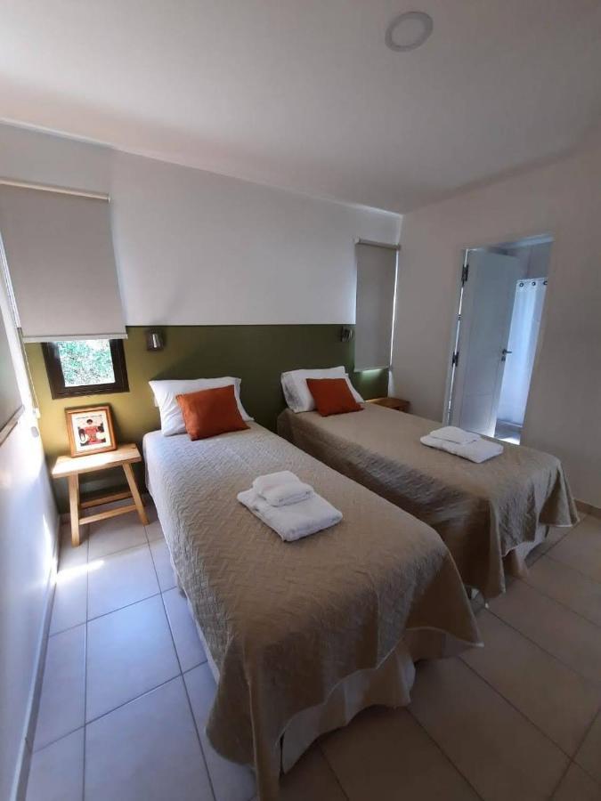 Loft Los Cerezos En Vistalba, Zona De Vinedos Y Bodegas Lujan de Cuyo Ngoại thất bức ảnh