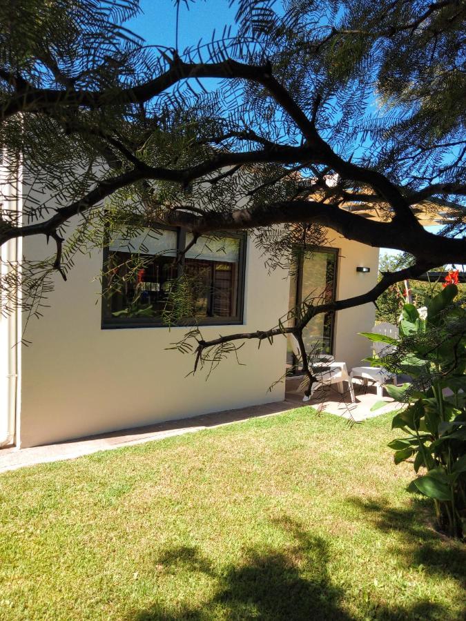 Loft Los Cerezos En Vistalba, Zona De Vinedos Y Bodegas Lujan de Cuyo Ngoại thất bức ảnh