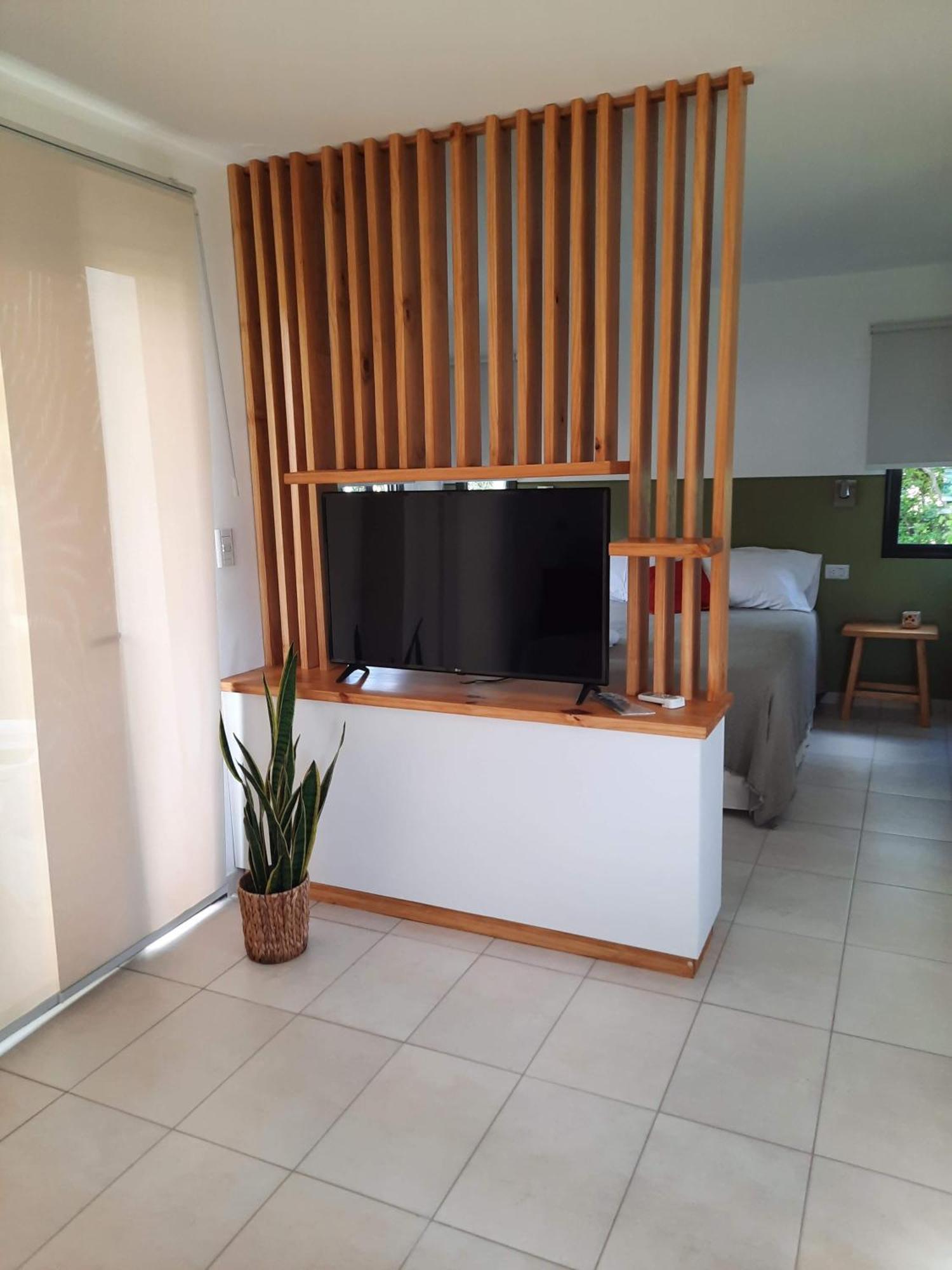 Loft Los Cerezos En Vistalba, Zona De Vinedos Y Bodegas Lujan de Cuyo Ngoại thất bức ảnh